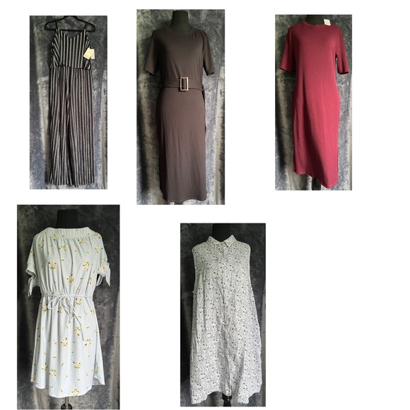 Dresses, romper, jumper, and body suit - Picture 5 of 5